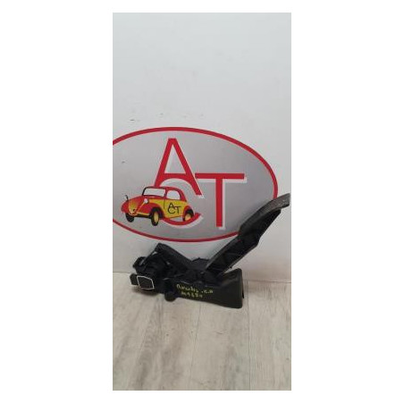 Pedalier d'accelerateur MERCEDES CLASSE A 169 PHASE 1 d’occasion