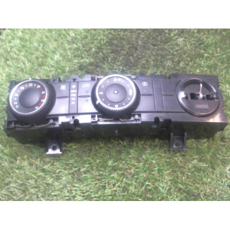 Commande chauffage MERCEDES SPRINTER 313D d’occasion