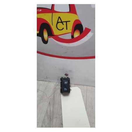 Commande regulateur vitesse RENAULT SCENIC 3 PHASE 3 d’occasion