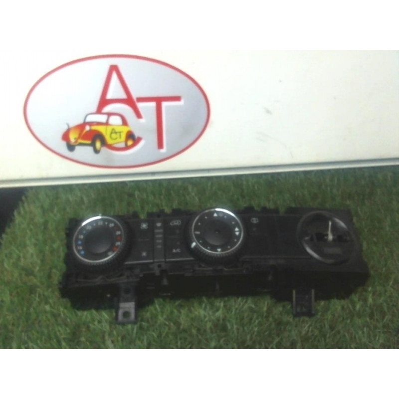 Commande chauffage MERCEDES SPRINTER 313D d’occasion