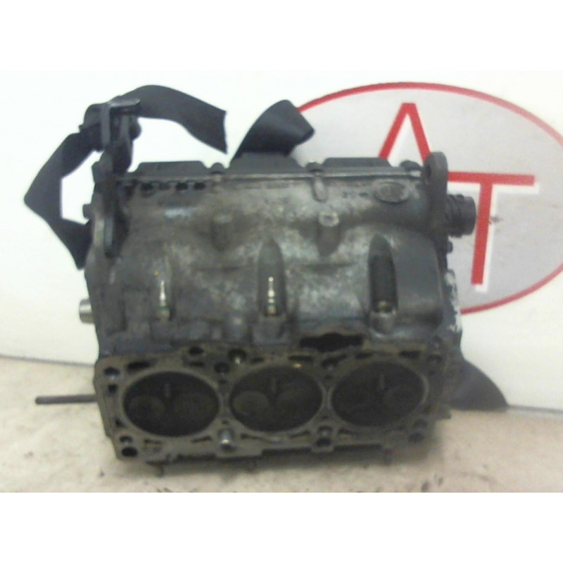 Culasse VOLKSWAGEN POLO 4 PHASE 2 d’occasion