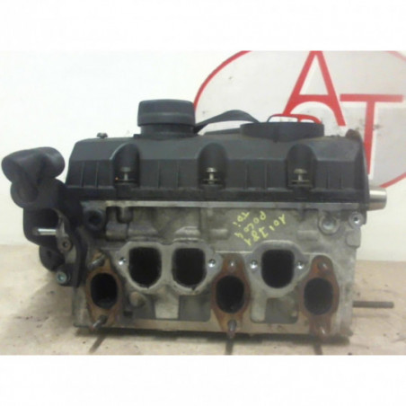 Culasse VOLKSWAGEN POLO 4 PHASE 2 d’occasion