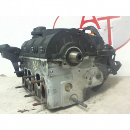 Culasse VOLKSWAGEN POLO 4 PHASE 2 d’occasion