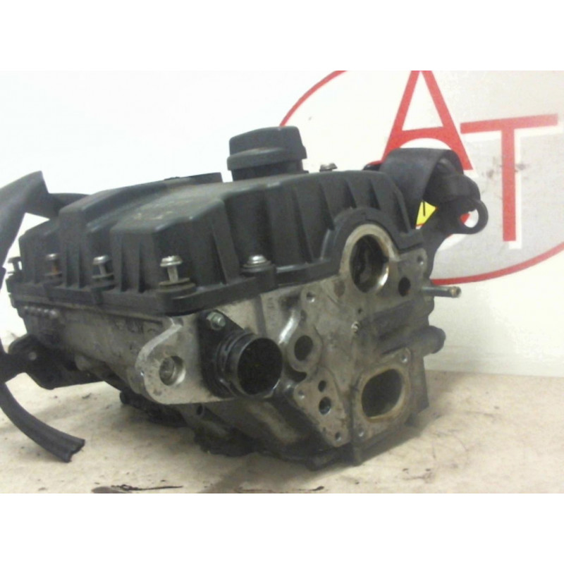 Culasse VOLKSWAGEN POLO 4 PHASE 2 d’occasion