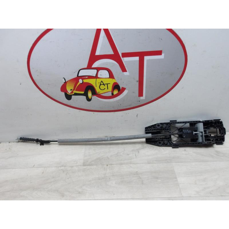 Support poignee porte arriere droite VOLKSWAGEN GOLF 6 d’occasion
