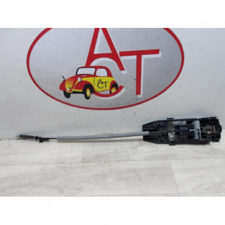 Support poignee porte arriere droite VOLKSWAGEN GOLF 6 d’occasion