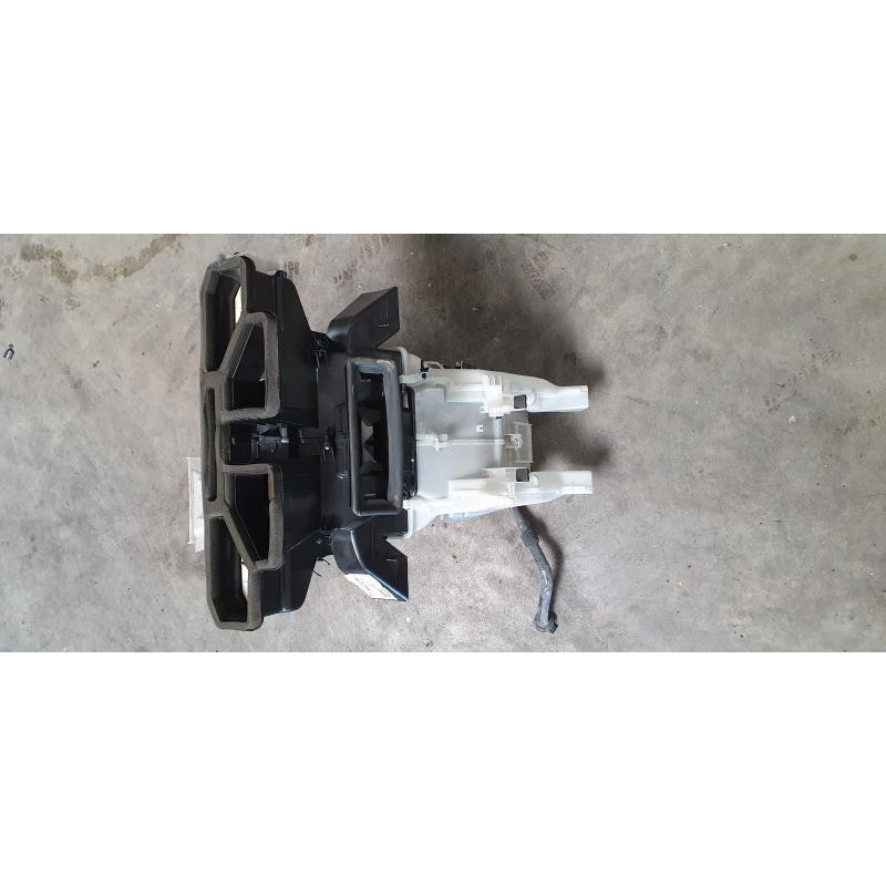 Bloc chauffage MERCEDES CLASSE A 169 PHASE 1 d’occasion