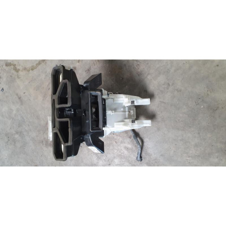 Bloc chauffage MERCEDES CLASSE A 169 PHASE 1 d’occasion
