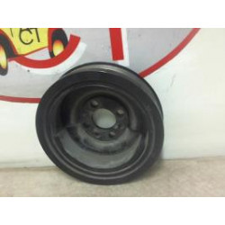 Poulie damper VOLKSWAGEN POLO 4 PHASE 2 d’occasion