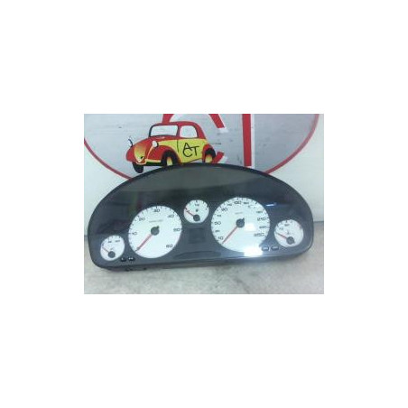 Compteur TOYOTA YARIS 2 PHASE 1 d’occasion