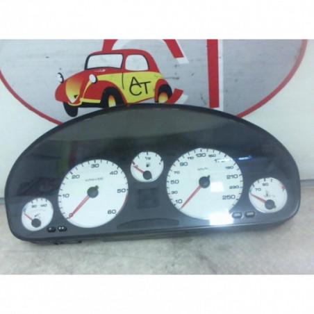 Compteur TOYOTA YARIS 2 PHASE 1 d’occasion