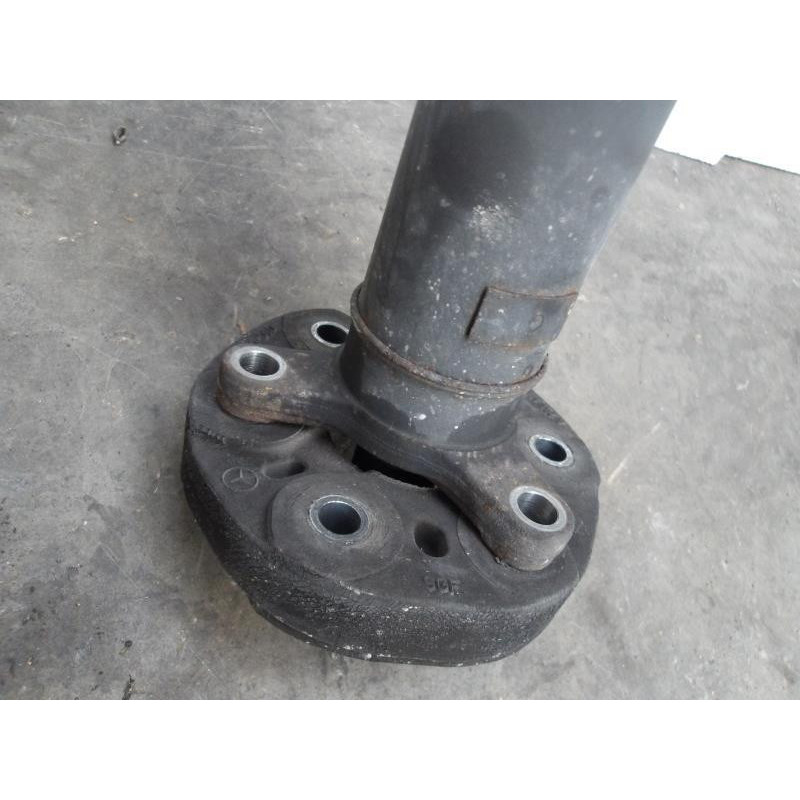 Arbre de transmission (propulsion) MERCEDES CLASSE CLK 209 COUPE d’occasion