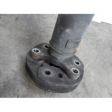 Arbre de transmission (propulsion) MERCEDES CLASSE CLK 209 COUPE d’occasion
