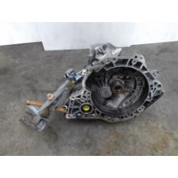 Boite de vitesses OPEL CORSA D PHASE 1 d’occasion