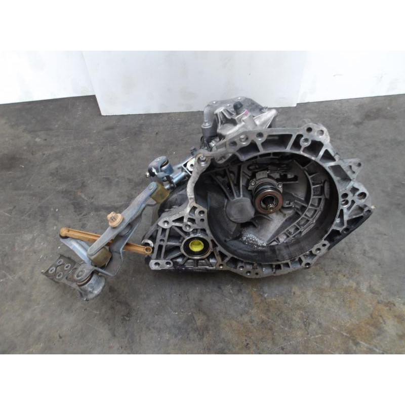 Boite de vitesses OPEL CORSA D PHASE 1 d’occasion