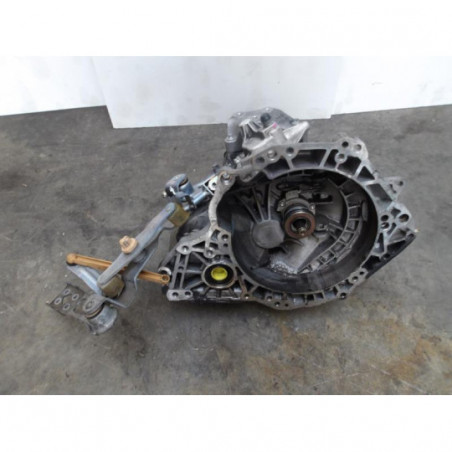 Boite de vitesses OPEL CORSA D PHASE 1 d’occasion