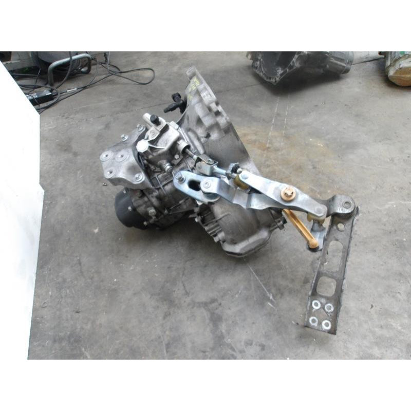 Boite de vitesses OPEL CORSA D PHASE 1 d’occasion
