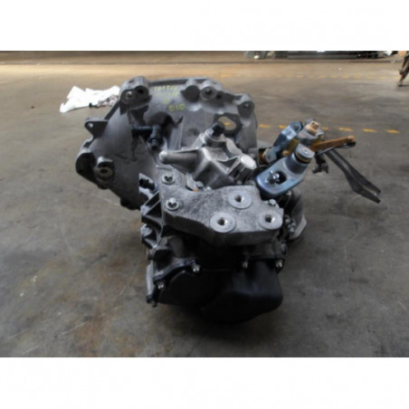 Boite de vitesses OPEL CORSA D PHASE 1 d’occasion
