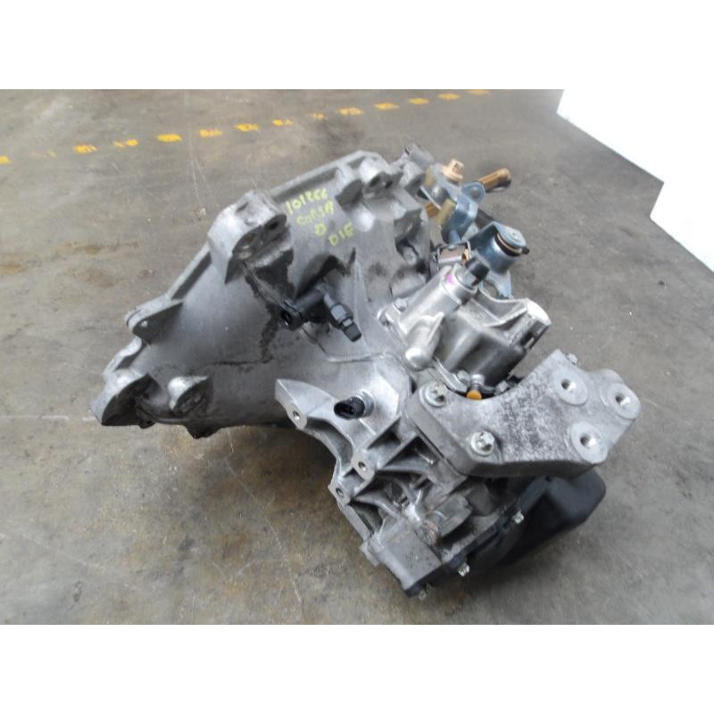 Boite de vitesses OPEL CORSA D PHASE 1 d’occasion