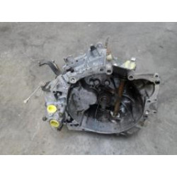 Boite de vitesses CITROEN BERLINGO 1 PHASE 1 d’occasion