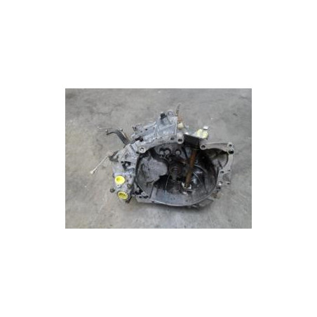 Boite de vitesses CITROEN BERLINGO 1 PHASE 1 d’occasion
