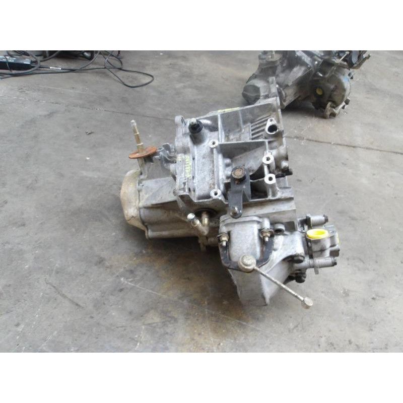 Boite de vitesses CITROEN BERLINGO 1 PHASE 1 d’occasion