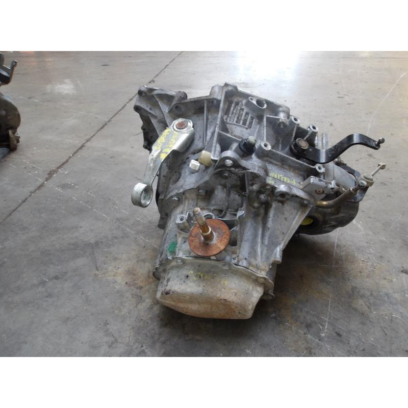 Boite de vitesses CITROEN BERLINGO 1 PHASE 1 d’occasion