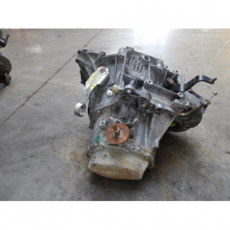 Boite de vitesses CITROEN BERLINGO 1 PHASE 1 d’occasion
