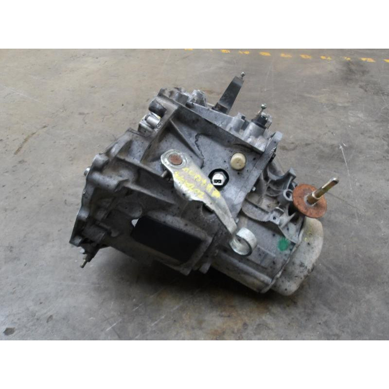 Boite de vitesses CITROEN BERLINGO 1 PHASE 1 d’occasion
