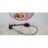 Serrure de capot MERCEDES CLASSE CLK 209 COUPE d’occasion