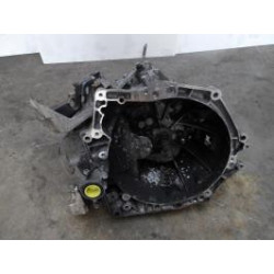 Boite de vitesses CITROEN XSARA PICASSO PHASE 2 d’occasion
