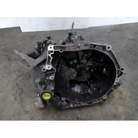 Boite de vitesses CITROEN XSARA PICASSO PHASE 2 d’occasion