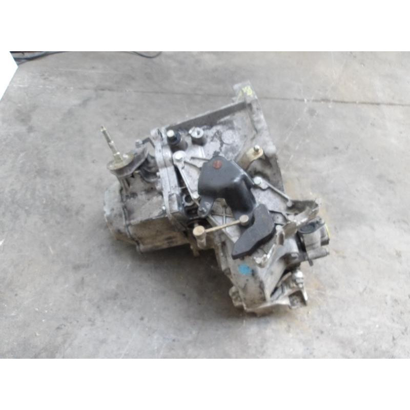 Boite de vitesses CITROEN XSARA PICASSO PHASE 2 d’occasion