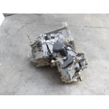 Boite de vitesses CITROEN XSARA PICASSO PHASE 2 d’occasion