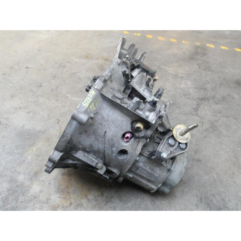 Boite de vitesses CITROEN XSARA PICASSO PHASE 2 d’occasion