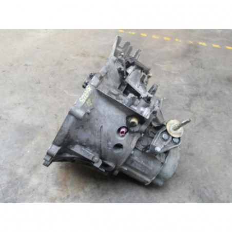 Boite de vitesses CITROEN XSARA PICASSO PHASE 2 d’occasion