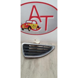 Grille de pare choc RENAULT MEGANE 1 PHASE 2 COUPE d’occasion