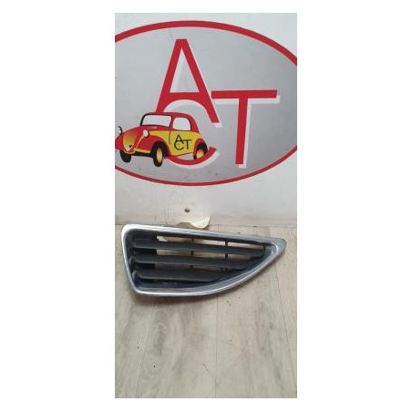 Grille de pare choc RENAULT MEGANE 1 PHASE 2 COUPE d’occasion