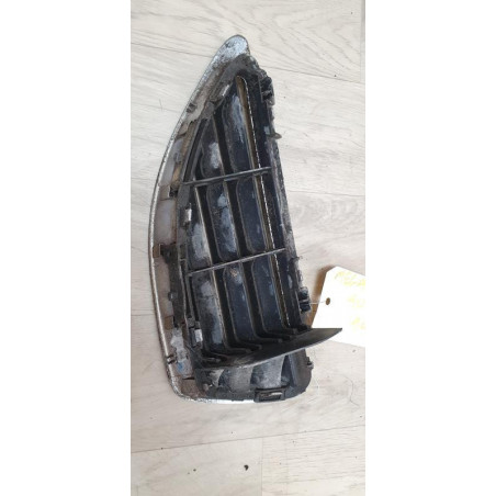 Grille de pare choc RENAULT MEGANE 1 PHASE 2 COUPE d’occasion
