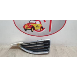 Grille de pare choc RENAULT MEGANE 1 PHASE 2 COUPE d’occasion