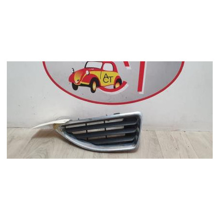Grille de pare choc RENAULT MEGANE 1 PHASE 2 COUPE d’occasion
