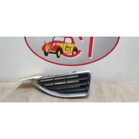 Grille de pare choc RENAULT MEGANE 1 PHASE 2 COUPE d’occasion