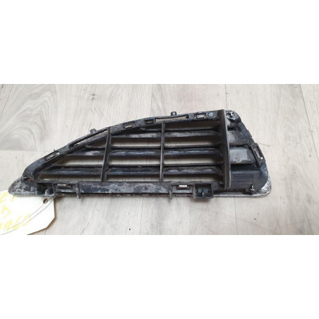 Grille de pare choc RENAULT MEGANE 1 PHASE 2 COUPE d’occasion