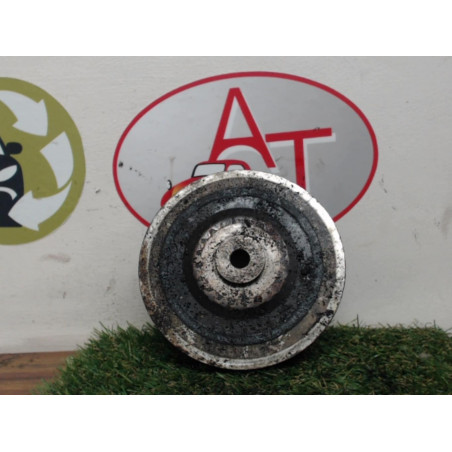 Poulie damper RENAULT SCENIC I PHASE 2 d’occasion