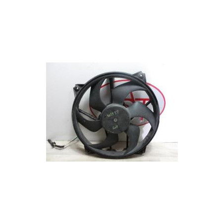 Moto ventilateur radiateur PEUGEOT 607 PHASE 1 d’occasion