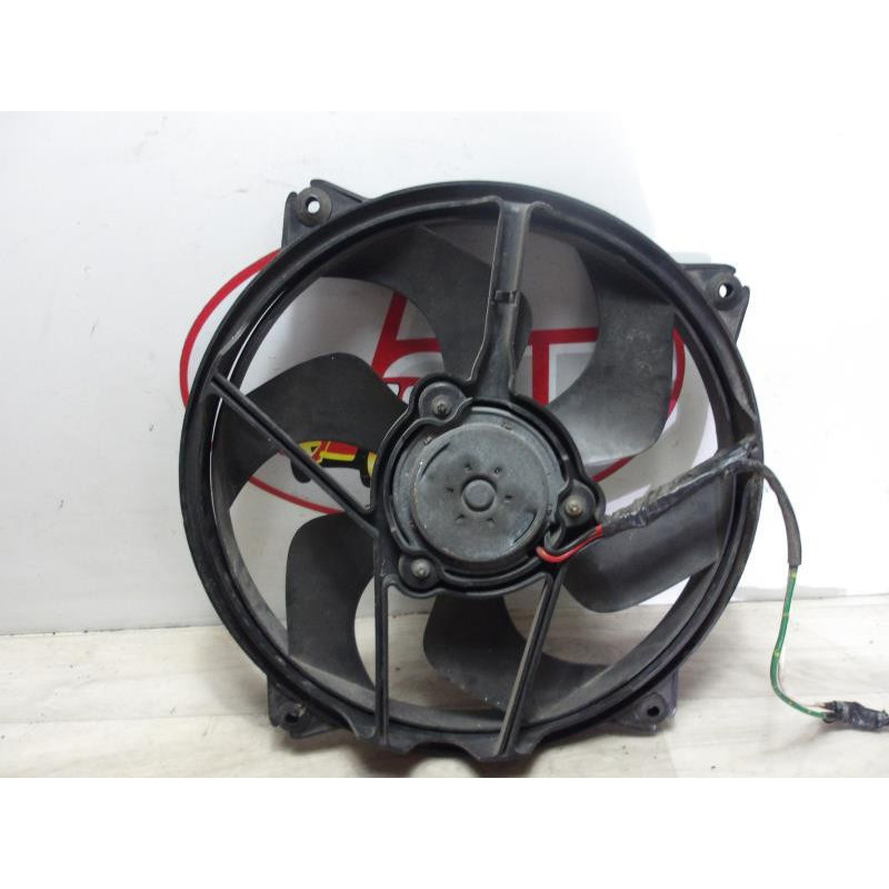 Moto ventilateur radiateur PEUGEOT 607 PHASE 1 d’occasion