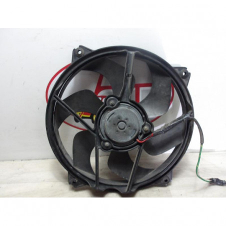 Moto ventilateur radiateur PEUGEOT 607 PHASE 1 d’occasion
