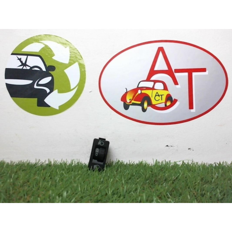 Commande de reglage hauteur de phare CITROEN C3 PHASE 1 d’occasion