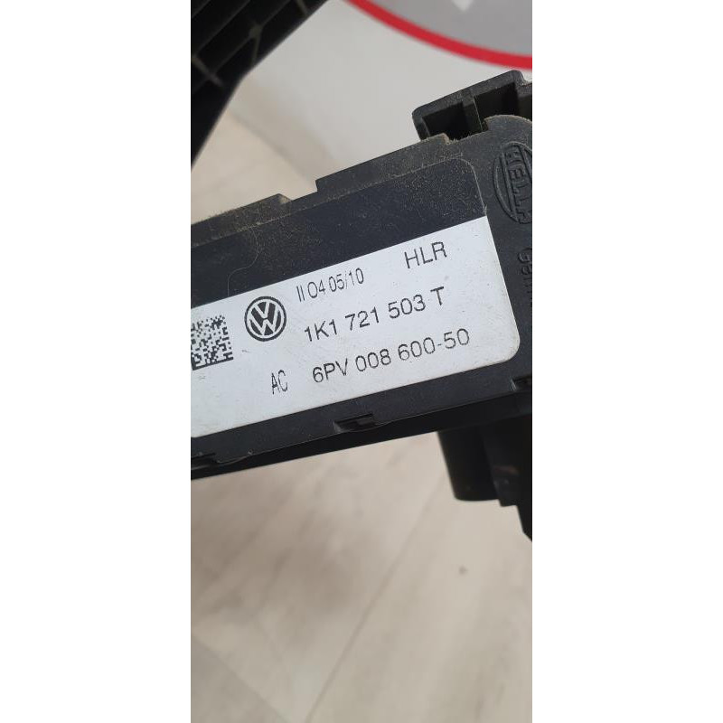 Pedalier d'accelerateur VOLKSWAGEN GOLF 6 d’occasion