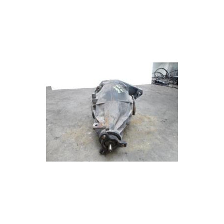 Pont (propulsion) MERCEDES CLASSE CLK 209 COUPE d’occasion